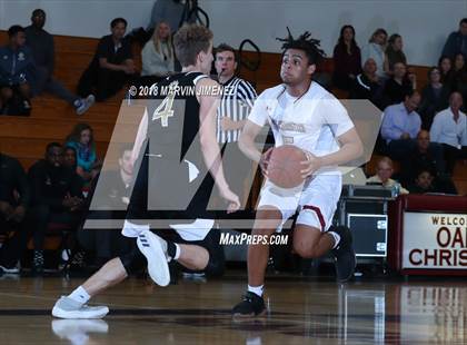 Thumbnail 1 in Calabasas @ Oaks Christian photogallery.