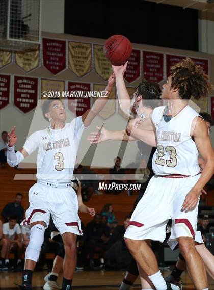 Thumbnail 2 in Calabasas @ Oaks Christian photogallery.
