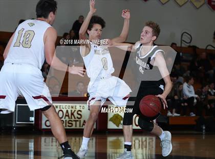 Thumbnail 2 in Calabasas @ Oaks Christian photogallery.