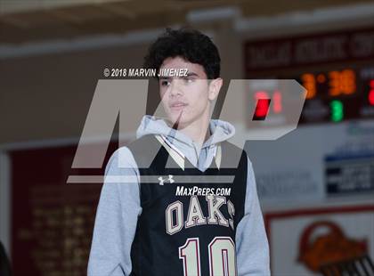 Thumbnail 1 in Calabasas @ Oaks Christian photogallery.