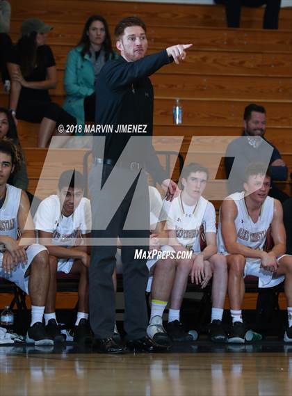 Thumbnail 2 in Calabasas @ Oaks Christian photogallery.