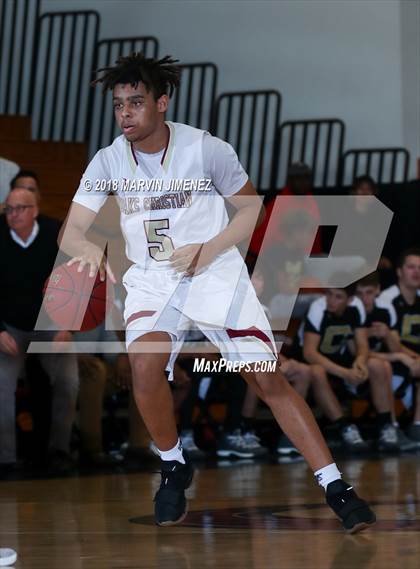 Thumbnail 1 in Calabasas @ Oaks Christian photogallery.