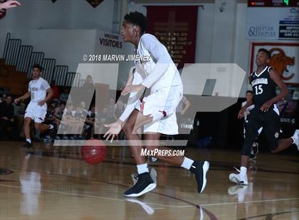 Thumbnail 2 in Calabasas @ Oaks Christian photogallery.
