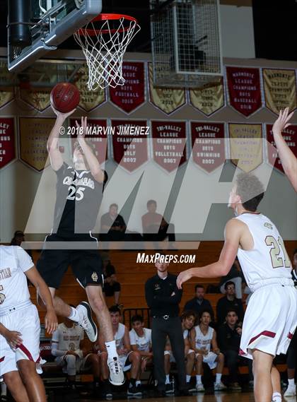 Thumbnail 1 in Calabasas @ Oaks Christian photogallery.