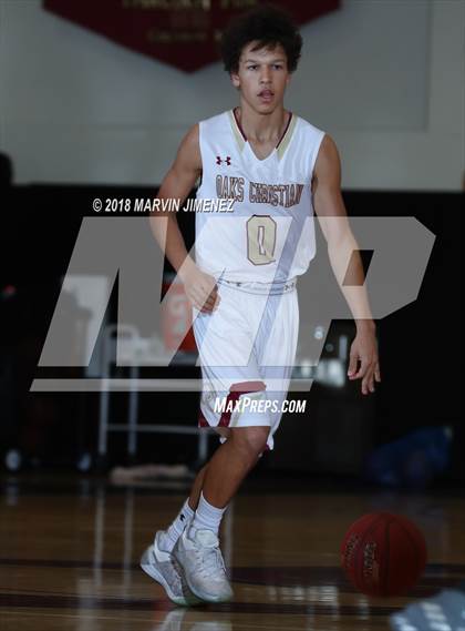Thumbnail 1 in Calabasas @ Oaks Christian photogallery.