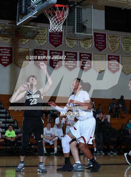 Thumbnail 2 in Calabasas @ Oaks Christian photogallery.