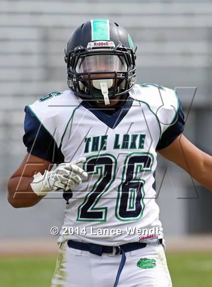 Thumbnail 2 in Standley Lake @ Wheat Ridge photogallery.