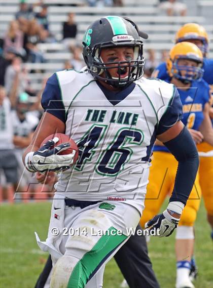 Thumbnail 2 in Standley Lake @ Wheat Ridge photogallery.