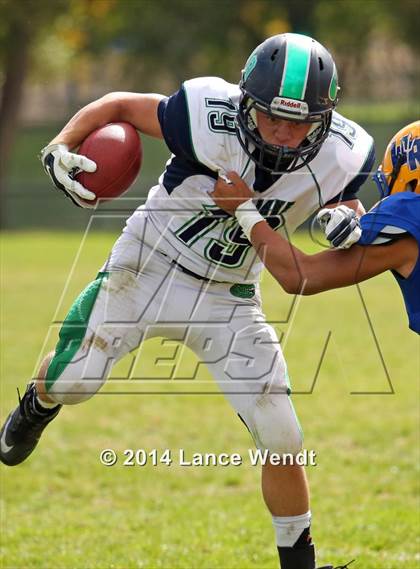 Thumbnail 3 in Standley Lake @ Wheat Ridge photogallery.