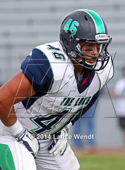 Thumbnail 2 in Standley Lake @ Wheat Ridge photogallery.