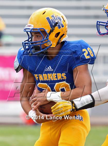 Thumbnail 2 in Standley Lake @ Wheat Ridge photogallery.