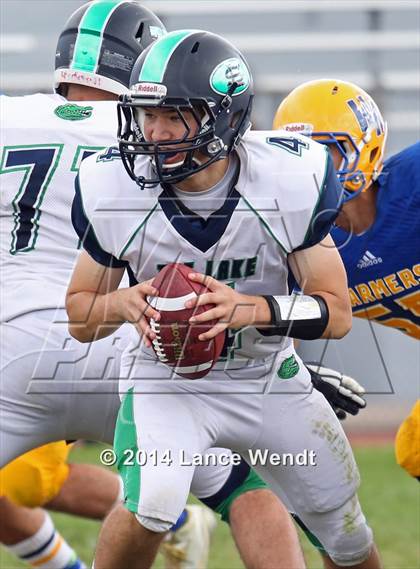 Thumbnail 2 in Standley Lake @ Wheat Ridge photogallery.