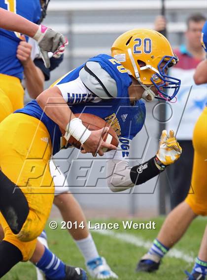 Thumbnail 3 in Standley Lake @ Wheat Ridge photogallery.