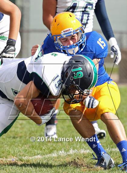 Thumbnail 1 in Standley Lake @ Wheat Ridge photogallery.
