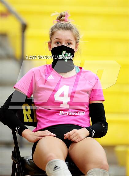 Thumbnail 1 in Carroll vs Fossil Ridge photogallery.