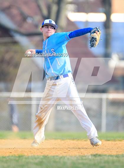 Thumbnail 1 in New Milford @ Ridgefield Memorial photogallery.