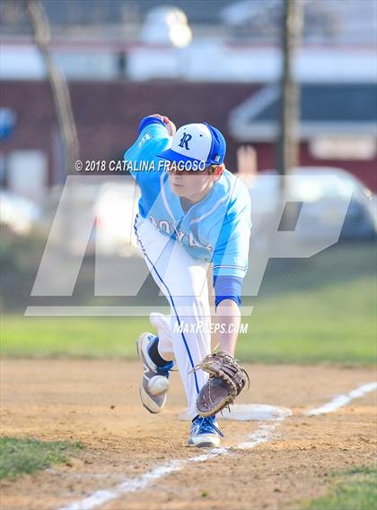 Thumbnail 1 in New Milford @ Ridgefield Memorial photogallery.