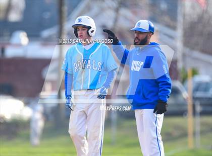 Thumbnail 1 in New Milford @ Ridgefield Memorial photogallery.