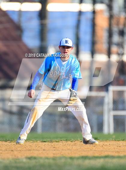 Thumbnail 1 in New Milford @ Ridgefield Memorial photogallery.