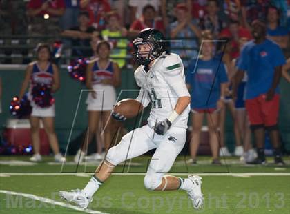 Thumbnail 1 in Cedar Park vs. Cooper photogallery.