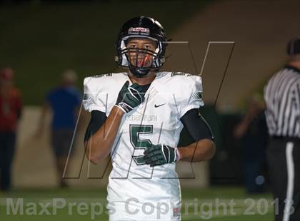 Thumbnail 2 in Cedar Park vs. Cooper photogallery.