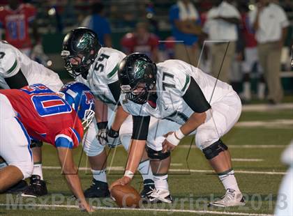 Thumbnail 1 in Cedar Park vs. Cooper photogallery.