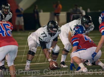Thumbnail 2 in Cedar Park vs. Cooper photogallery.