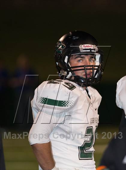 Thumbnail 2 in Cedar Park vs. Cooper photogallery.