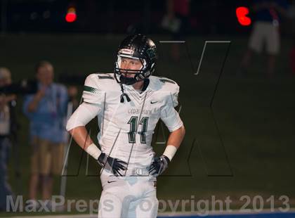 Thumbnail 3 in Cedar Park vs. Cooper photogallery.