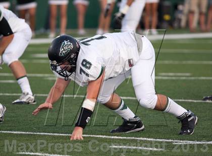 Thumbnail 1 in Cedar Park vs. Cooper photogallery.