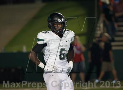Thumbnail 3 in Cedar Park vs. Cooper photogallery.