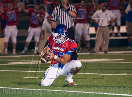 Thumbnail 3 in Cedar Park vs. Cooper photogallery.