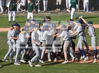 Thumbnail 1 in St. John Bosco @ South (CIF-SS D3 Semi-Final) photogallery.