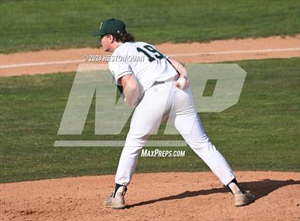 Thumbnail 1 in St. John Bosco @ South (CIF-SS D3 Semi-Final) photogallery.