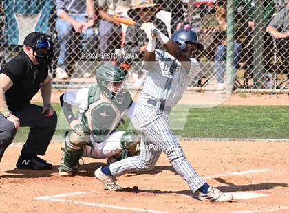 Thumbnail 1 in St. John Bosco @ South (CIF-SS D3 Semi-Final) photogallery.