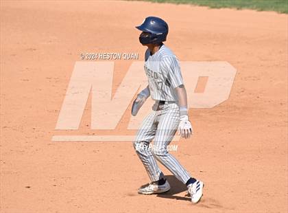 Thumbnail 1 in St. John Bosco @ South (CIF-SS D3 Semi-Final) photogallery.