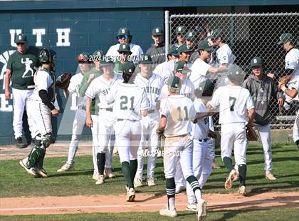 Thumbnail 1 in St. John Bosco @ South (CIF-SS D3 Semi-Final) photogallery.