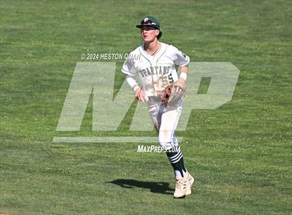 Thumbnail 1 in St. John Bosco @ South (CIF-SS D3 Semi-Final) photogallery.