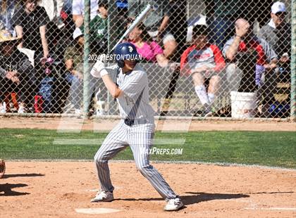 Thumbnail 3 in St. John Bosco @ South (CIF-SS D3 Semi-Final) photogallery.