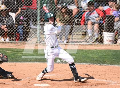 Thumbnail 1 in St. John Bosco @ South (CIF-SS D3 Semi-Final) photogallery.