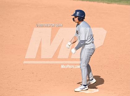 Thumbnail 2 in St. John Bosco @ South (CIF-SS D3 Semi-Final) photogallery.