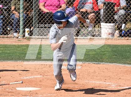 Thumbnail 2 in St. John Bosco @ South (CIF-SS D3 Semi-Final) photogallery.