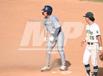 Thumbnail 2 in St. John Bosco @ South (CIF-SS D3 Semi-Final) photogallery.