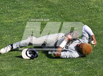 Thumbnail 1 in St. John Bosco @ South (CIF-SS D3 Semi-Final) photogallery.