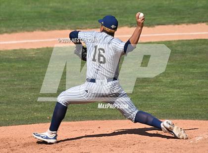 Thumbnail 1 in St. John Bosco @ South (CIF-SS D3 Semi-Final) photogallery.