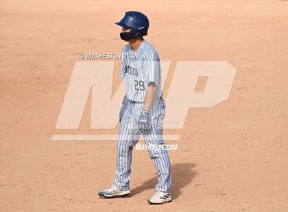 Thumbnail 3 in St. John Bosco @ South (CIF-SS D3 Semi-Final) photogallery.
