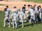 Photo from the gallery "St. John Bosco @ South (CIF-SS D3 Semi-Final)"