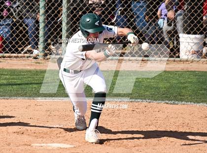Thumbnail 3 in St. John Bosco @ South (CIF-SS D3 Semi-Final) photogallery.