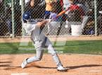 Photo from the gallery "St. John Bosco @ South (CIF-SS D3 Semi-Final)"