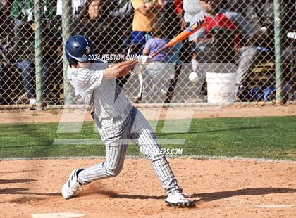 Thumbnail 3 in St. John Bosco @ South (CIF-SS D3 Semi-Final) photogallery.